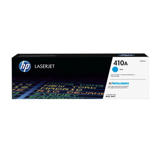 Hp 410A Cyan Mavi 2.300 Sayfa Toner Cf411A(450.10.10.0390)