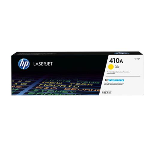 Hp 410A Yellow Sarı 2.300 Sayfa Toner Cf412A(450.10.10.0393)