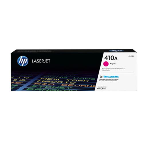 Hp 410A Magenta Kırmızı 2.300 Sayfa Toner Cf413A(450.10.10.0396)