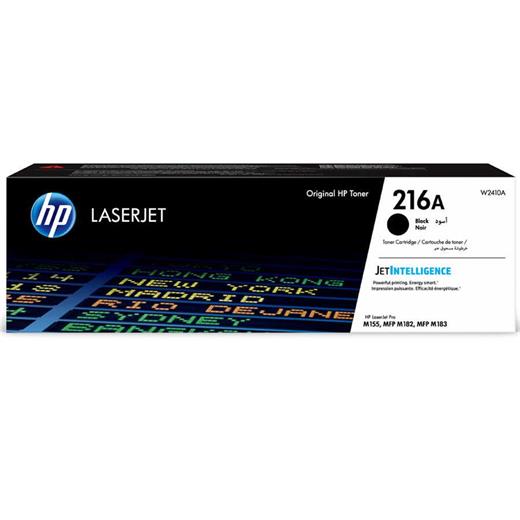 Hp 216A Black Siyah 1.050 Sayfa Toner W2410A(450.10.10.0480)