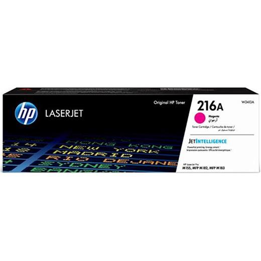 Hp 216A Magenta Kırmızı 850 Sayfa Toner W2413A(450.10.10.0483)