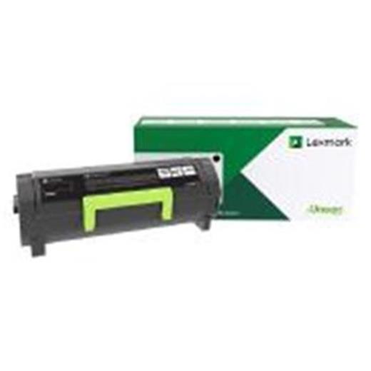Lexmark 56F5H00 15.000 Sayfa Black Siyah Toner Ms321-421-521-621-622 Mx321-421-521-522-622(450.10.10.0505)