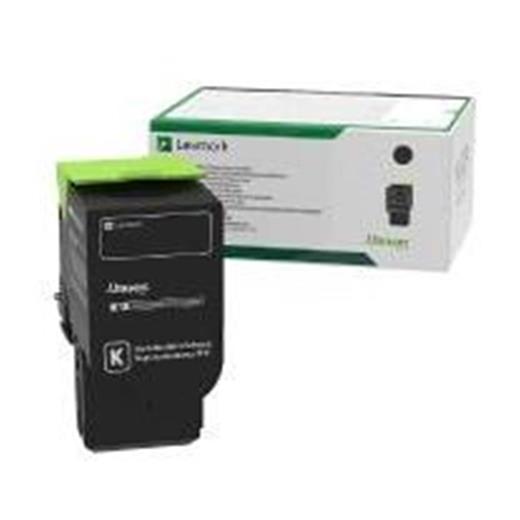 Lexmark 78C5Uk0 10.500 Sayfa Black Siyah Toner Cs521-622 Cx622-625 (450.10.10.0564)