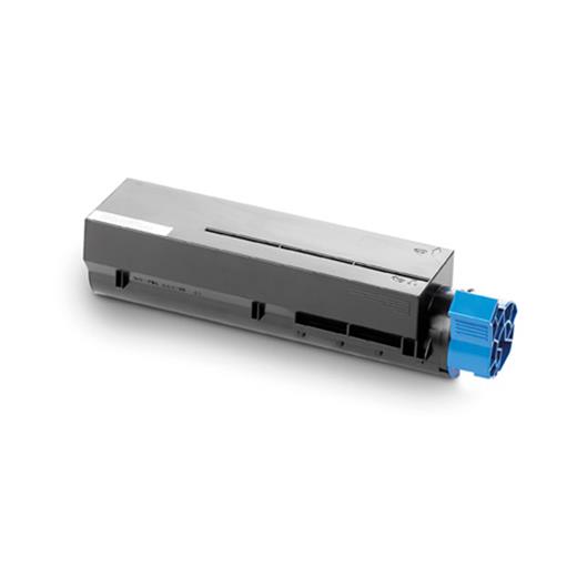 Okı 44574702 Siyah Toner B411 B431 Mb461 Mb471 Mb491 - 3.000 Sayfa(450.10.10.0656)