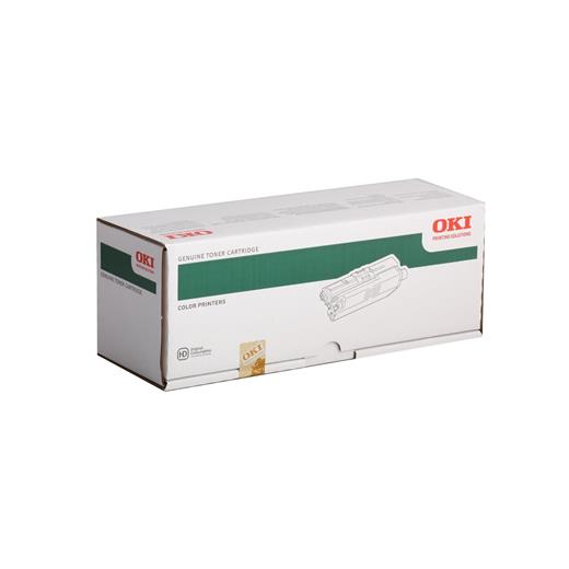 Okı 44973508 Sıyah Toner C511- C531- C510- C530- Mc562 7.000 Sayfa(450.10.10.0666)