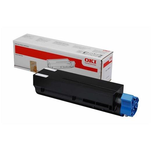 Okı 45807116 Es4132-Es4192-Es5112-Es5162 12.000 Sayfa Toner(450.10.10.0700)