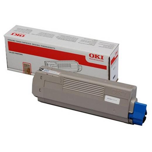 Okı 45862838 Kırmızı Toner - Mc853- Mc873- Mc883 7.300 Sayfa(450.10.10.0710)