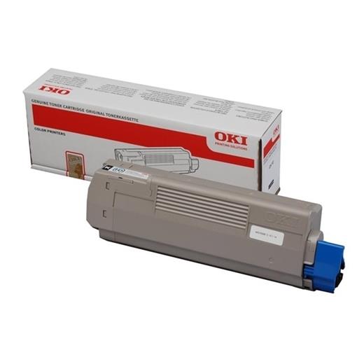 Okı 46490402 Toner-M-C532-Mc573-1.5K Kırmızı Toner - C532- C542- Mc563- Mc573- 1.500 Sayfa(450.10.10.0718)