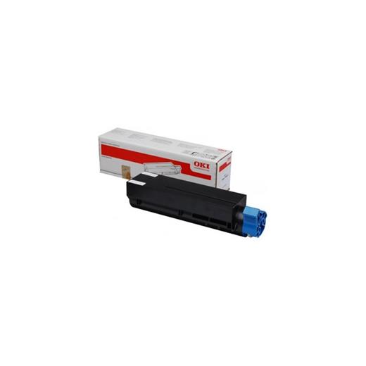 Okı 46508710 Toner-M-C332-Mc363-3K Kırmızı Toner - C332 Mc363 - 3000 Sayfa(450.10.10.0728)