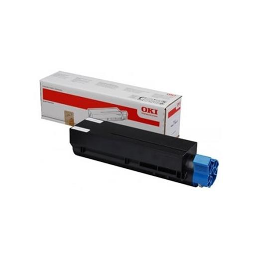 Okı 46508712 Toner-K-C332-Mc363-3.5K Siyah Toner - C332 Mc363 - 3500 Sayfa(450.10.10.0729)