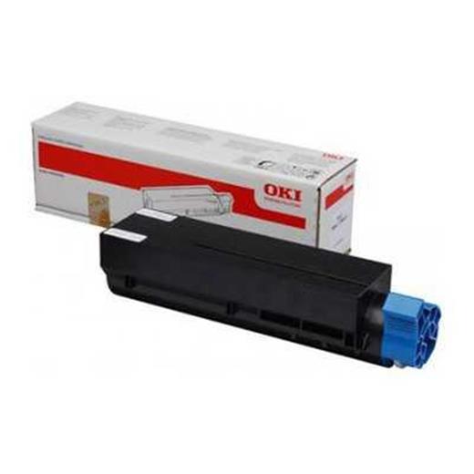 Okı 46508709 Toner-Y-C332-Mc363-3K Sarı Toner - C332 Mc363 - 3000 Sayfa(450.10.10.0732)