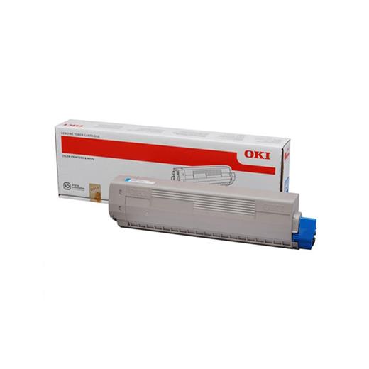 Okı 46508713 Toner-Y-C332-Mc363-1.5K Sarı Toner - C332 Mc363 - 1500 Sayfa(450.10.10.0734)