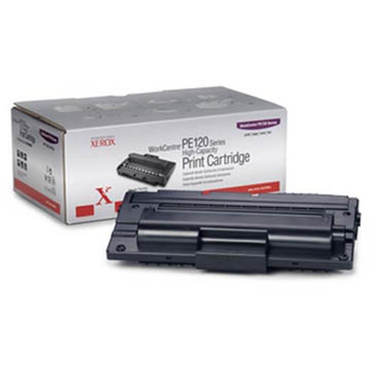 Xerox 013R00606 Workcentre Pe120 Yüksek Kapasite Toner 5.000 Sayfa(450.10.10.0764)