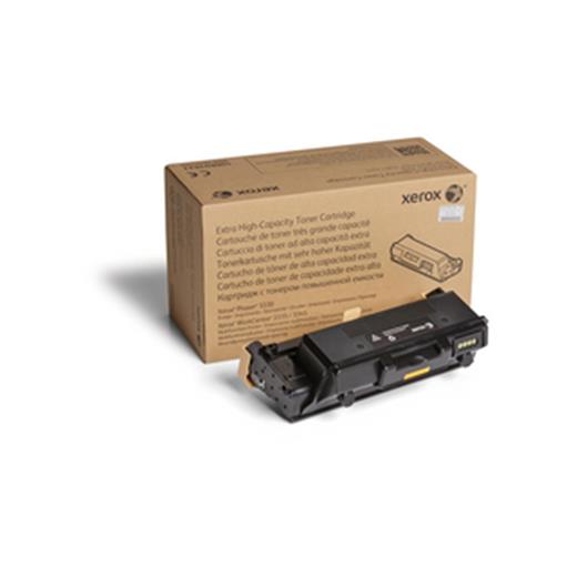 Xerox 106R03623 Phaser 3330-3335-3345 Ekstra Yüksek Kapasite Black Siyah Toner 15.000 Sayfa(450.10.10.0900)