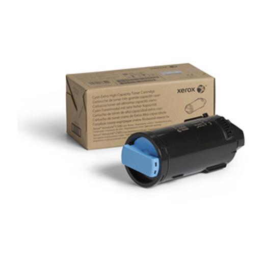 Xerox 106R03884 Versalink C500-C505 Ekstra Yüksek Kapasite Cyan Mavi Toner 9.000 Sayfa(450.10.10.0914)