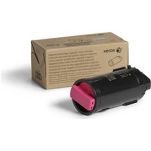Xerox 106R03885 Versalink C500-C505 Ekstra Yüksek Kapasite Magenta Kırmızı Toner 9.000 Sayfa(450.10.10.0915)
