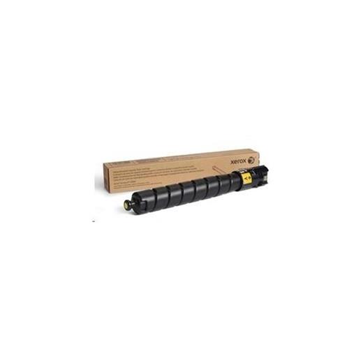 Xerox 106R04072 Versalink C9000 Standart Kapasite Yellow Sarı Toner 12.300 Sayfa(450.10.10.0942)