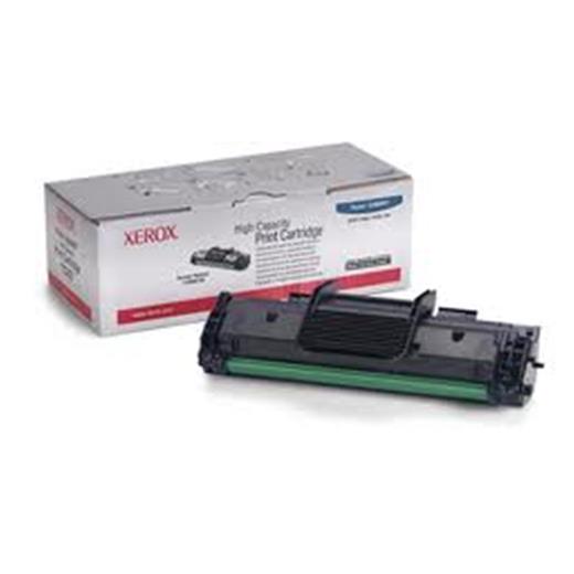 Xerox 113R00730 Phaser 3200Mfp Yüksek Kapasite Siyah Toner 3.000 Sayfa(450.10.10.0981)