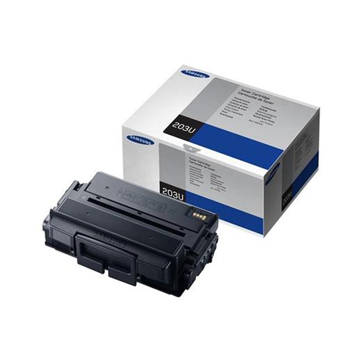 Samsung D203U Black Siyah 15.000 Sayfa Toner Su917A(450.10.10.1014)