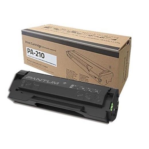 Pantum Pa-210Ev P2200-2500-6550-6600Nw Black Siyah Toner(450.10.10.1042)