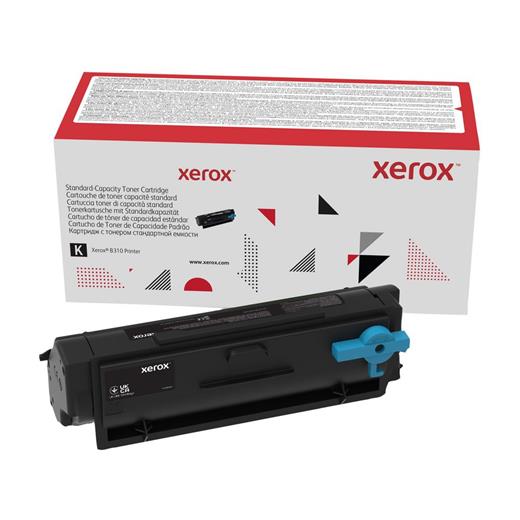 Xerox 006R04381 B310-B315-B305 Yüksek Kapasite Siyah Toner 20.000 Sayfa(450.10.10.1051)