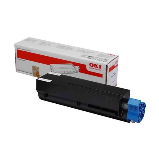 Okı 45807106 Yazıcı Toneri Siyah - B412 - B432 - B512 - Mb472 - Mb492 - Mb562 - 7.000 Sayfa(450.10.10.1064)