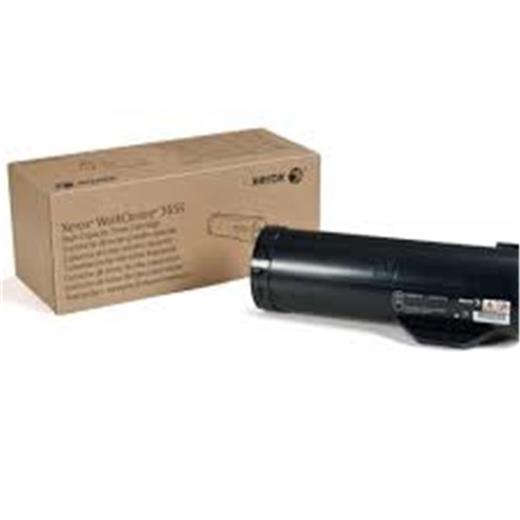 Xerox 106R02739 3655 Ekstra Yüksek Kapasite Toner 4.400 Sayfa (450.10.10.1092)