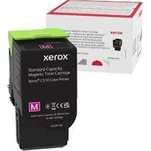 Xerox 006R04362 C310-C315 Standart Kapasite Magenta Kırmızı Toner 2.000 Sayfa(450.10.10.1095)