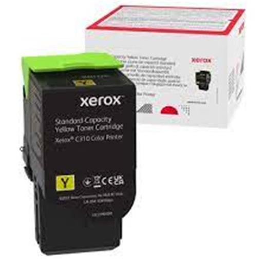 Xerox 006R04363 C310-C315 Standart Kapasite Yellow Sarı Toner 2.000 Sayfa(450.10.10.1096)