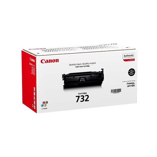 Canon Crg-732 Magenta Kırmızıi 6.200 Sayfa Toner(450.10.10.1108)
