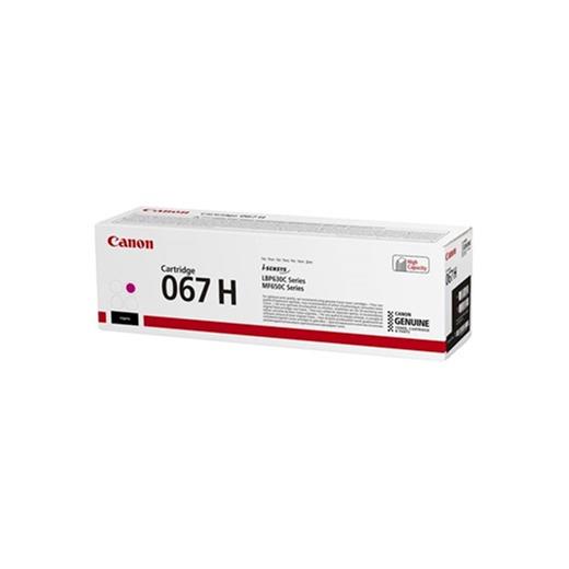 Canon Crg-067H M Yüksek Kapasiteli Magenta Kırmızı Toner Mf65X(450.10.10.1182)