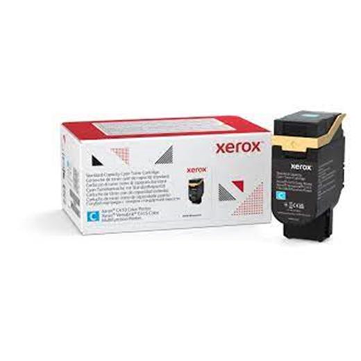 Xerox 006R04765 Versalink C410-C415 Yüksek Kapasite Cyan Mavi Toner 7000 Ppm(450.10.10.1276)