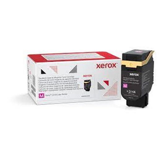 Xerox 006R04766 Versalink C410-C415 Yüksek Kapasite Kapasite Magenta Kırmızı Toner 7000 Sayfa(450.10.10.1277)