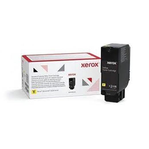Xerox 006R04623 Versalink C620-C625 Standart Kapasite Yellow Sarı Toner 6.000Sayfa(450.10.10.1302)