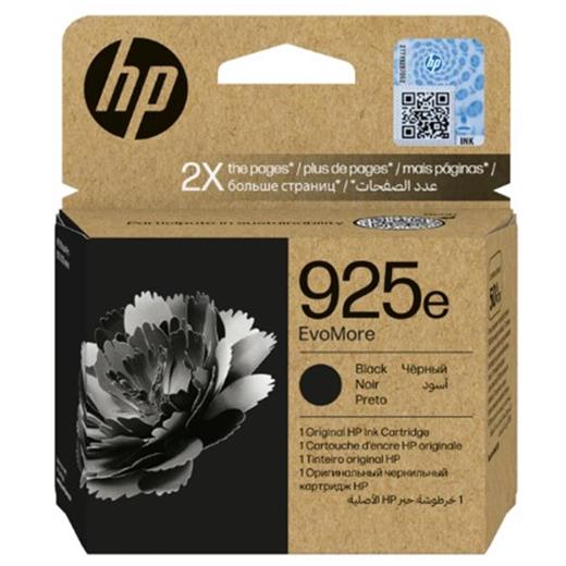 Hp 925E Siyah Black  Kartuş 4K0W3Pe(450.10.20.0342)