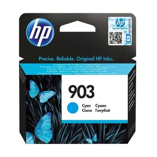 Hp 903 Cyan Mavi Kartuş T6L87Ae(450.10.20.0433)