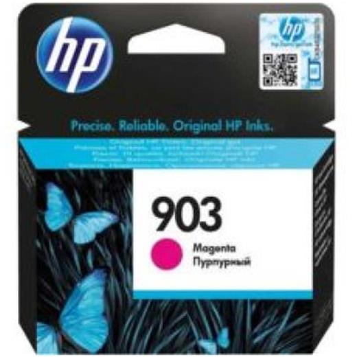 Hp 903 Magenta Kırmızı Kartuş T6L91Ae(450.10.20.0434)