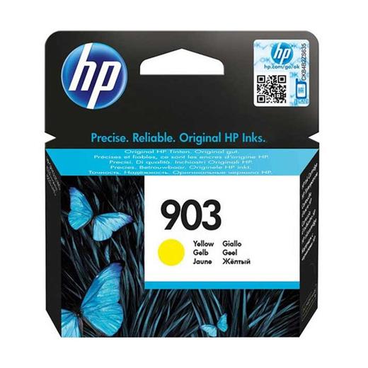 Hp 903 Yellow Sarı Kartuş T6L95Ae(450.10.20.0435)
