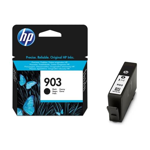 Hp 903 Black Siyah Kartuş T6L99Ae(450.10.20.0436)