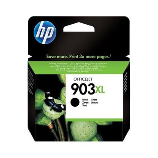 Hp 903Xl Black Siyah Yüksek Kapasite Kartuş T6M15Ae(450.10.20.0440)