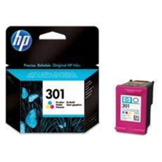 Hp 301 Color Renkli Kartuş Ch562Ee(450.10.20.0448)