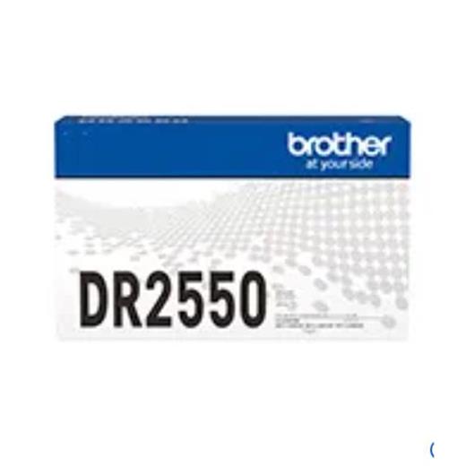 Brother Dr-2550 Hl-L2461Dn Mfc-L2886Dw Mfc-L2861Dw Mfc-L2806Dw  15.000 Sayfa Drum(450.10.50.0019)