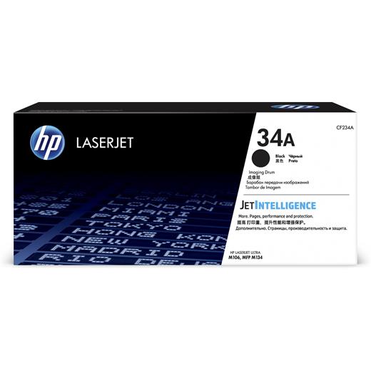 Hp 34A 9.200 Sayfa Görüntüleme Drumı Cf234A(450.10.50.0026)