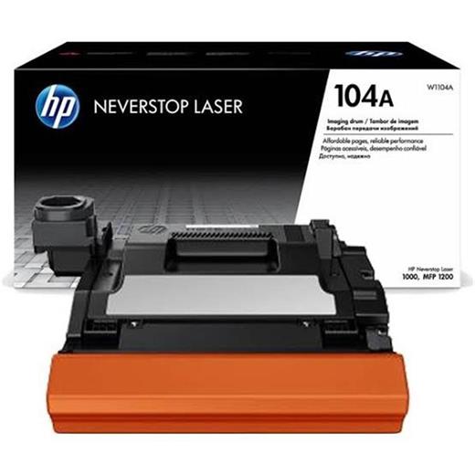 Hp 104A 20.000 Sayfa Neverstop Görüntüleme Drum W1104A(450.10.50.0034)