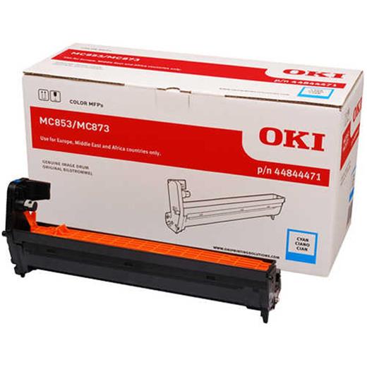 Okı 01333303 Mavi Drum Ünitesi Es7470, Es7480 30.000 Sayfa(450.10.50.0073)