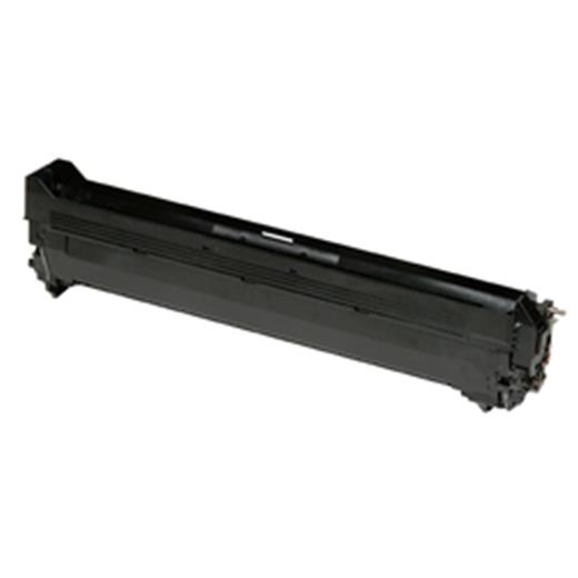 Okı 44064012 Sıyah Drum - C801, C821, C810, C830, Mc851, Mc861, Mc860 - 20000 Sayfa(450.10.50.0085)