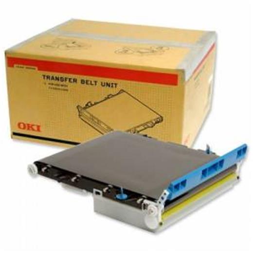 Okı 47074503 Transfer Belt ( Taşıyıcı Kayış ) C824- C834- C844- Es8434(450.10.50.0143)