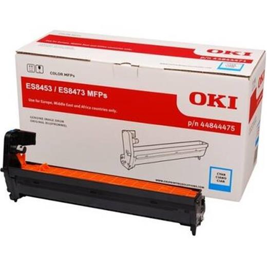 Okı 44844475 Mavi Drum Ünitesi Es8453Mfp, Es8473Mfp, Es8483Mfp 30.000 Sayfa(450.10.50.0231)