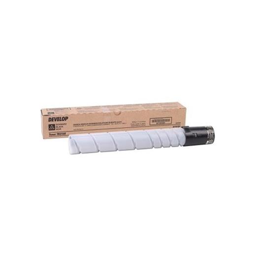 Develop Tn-216K Black Siyah Orjinal Fotokopi Toneri Ineo +220-280 29.000 Sayfa(450.20.10.0071)