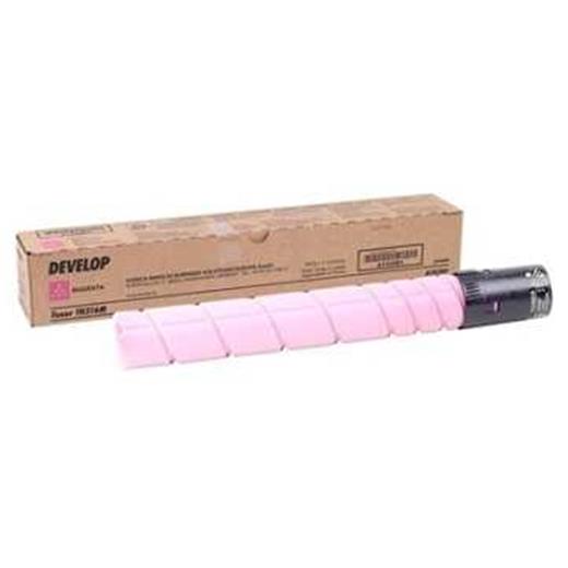 Develop Tn-328M Magenta Krmızı Orjinal Fotokopi Toneri Ineo +250İ-300İ-360İ 28.000 Sayfa(450.20.10.0088)